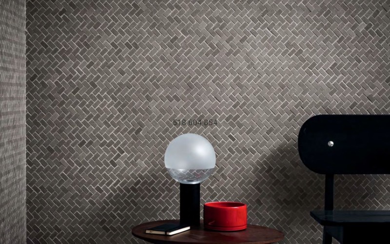 Mozaika Marazzi Powder Graphite MN1X Mozaika 30x30 18293