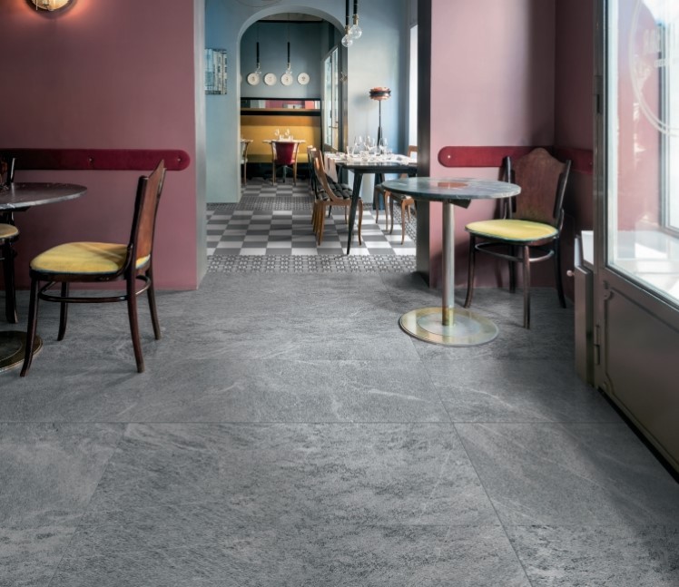 Płytki imitujące kamień Marazzi Mystone Quarzite Platinum MZSX 60x60 16906