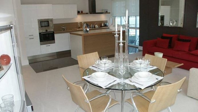 Płytki podłogowe Casalgrande Padana Unicolore Bianco B 60x120 39785