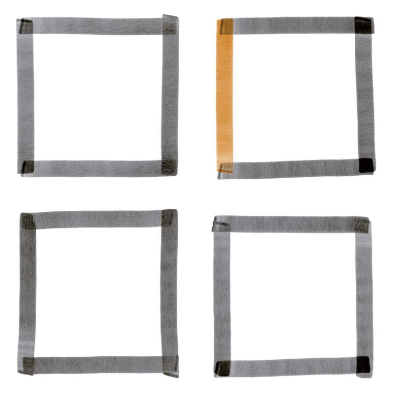 Vives Maori Hamar 20x20 płytka gresowa dekor 153988