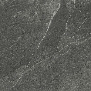 Italgraniti Shale Ash Naturale 120x120: Feinsteinzeug Fliesen, Steinoptik