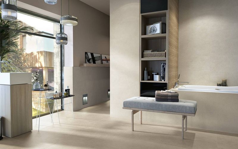 Colorker Diverso Mystic 90x90 płytka gresowa 124517