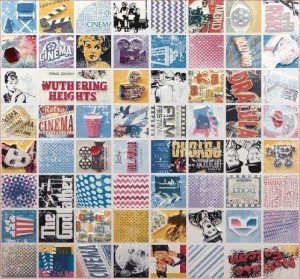 Dune Popcorn 28,1x28,1 Fliesen 187429 Mosaik Patchwork