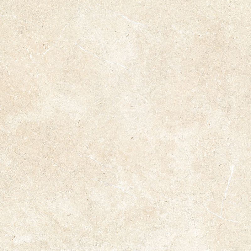 Marazzi Mystone Limestone Ivory Strutturato 75x75 M7EP płytka imitująca beton 140212