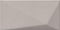 3D Schokoladen-Steine Mainz Diamond Fancy Graphite 10x20