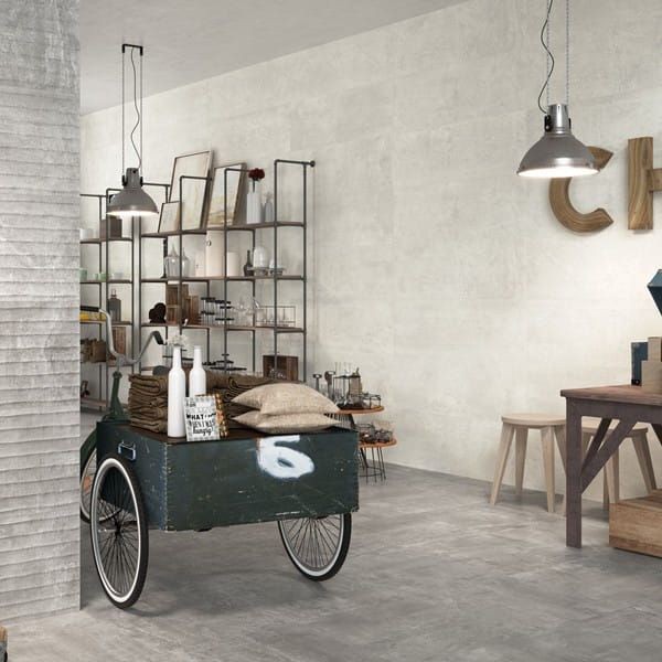 Baldocer Urban Grey 60x60 płytka gresowa 117586