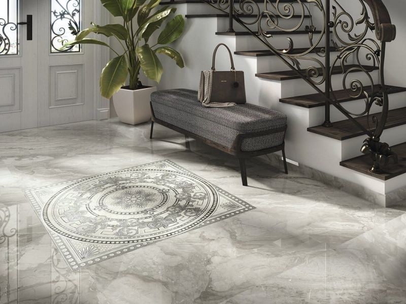 APE Rex Pearl 60x60 płytki kamienne gresowe 112309
