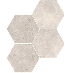 WOW Aura Hexagon 20x23 Hexagonfliese