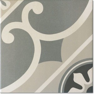 Caprice Chatelet 20x20 Fliesen: Equipe Gres Steinzeug