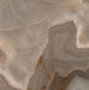 Rex Ceramiche Rêves de Rex Choco 769798 Matte 60 x 60 cm - Gresfliesen