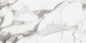 Rex Ceramiche Les Origines de Rex Argent 769855 Mattschwarz 60 x 120 cm - Feinsteinzeugfliesen