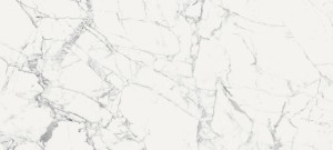 Rex Ceramiche Les Orgines de Rex Blanc 769973 Matt 120 x 280 cm - Feinsteinzeugfliesen