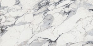 Rex Ceramiche Les Origines de Rex Argent 769950 Poler 160 x 320 cm - Feinsteinzeugfliesen