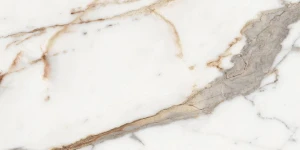 Rex Ceramiche Les Orgines de Rex Or 769982 Mattschwarz 60 x 120 cm - Feinsteinzeugfliesen