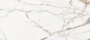 Rex Ceramiche Les Orgines de Rex Or 769974 Matt 120 x 280 cm - Feinsteinzeugfliesen