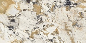 Rex Ceramiche Rex Étoile Symphonie 761735 Matt 120 x 240 cm - Feinsteinzeugfliesen