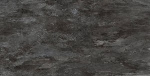 Rex Ceramiche Rex Ardoise Noir 745923 Lappato 120 x 240 cm - Feinsteinzeugfliesen