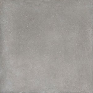 Imola Ceramica Blox Grigio 90 x 90 cm - natürliche matte Wand- und Bodenfliese BLOX 90G RM