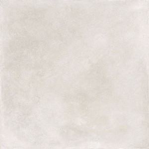Imola Ceramica Blox Bianco 60 x 60 cm - natürliche, matte Wand- und Bodenfliese BLOX 60W RM