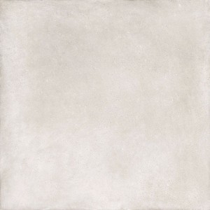 Imola Ceramica Blox Bianco 120 x 120 cm - natürliche matte Wand- und Bodenfliese BLOX6 120W RM