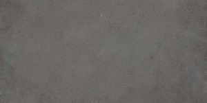 Imola Ceramica Blox Grigio Scuro 60 x 120 cm - natürliche, matte Wand- und Bodenfliese BLOX6 12DG RM