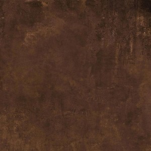 Piemme Materia Rust Natur 90 x 90 cm metallisierte Stein-Inspiration Feinsteinzeugplatte
