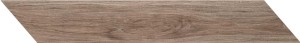 Marazzi Treverkmust Chevron M0CH: Braune Holzoptik Fliesen, 73,2x11,8cm