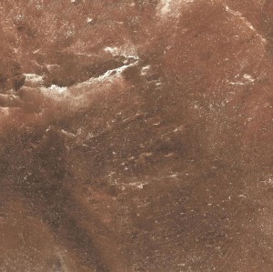 Cerim Rock Hawaiian Red 120 x 120 cm matte Steinoptik-Großformat-Fliese 6 mm