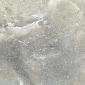 Cerim Rock Maui Grün 120 x 120 cm matte Steinoptik Feinsteinzeugfliese 6 mm