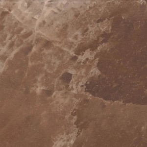 Cerim Rock Hawaiian Red 120 x 120 cm glänzende Feinsteinzeugfliese inspiriert von Stein 6 mm