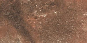 Cerim Steinsalz Hawaii Rot 60 x 120 cm glänzende Steinoptik Fliese