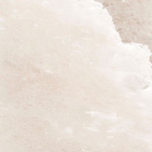 Ceramiche Rock Salz Weiß Gold 60 x 60 cm Stein-inspirierte 2 cm Terrassenfliese