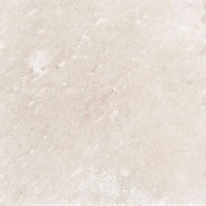 Ceramiche Rock Salt Weißgold 60 x 60 cm polierte Steingutfliese inspiriert von Naturstein