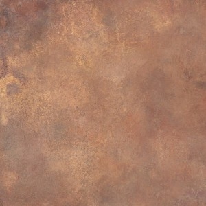 Caesar Alchemy Kupfer 120 x 120 cm - Feinsteinzeugfliesen