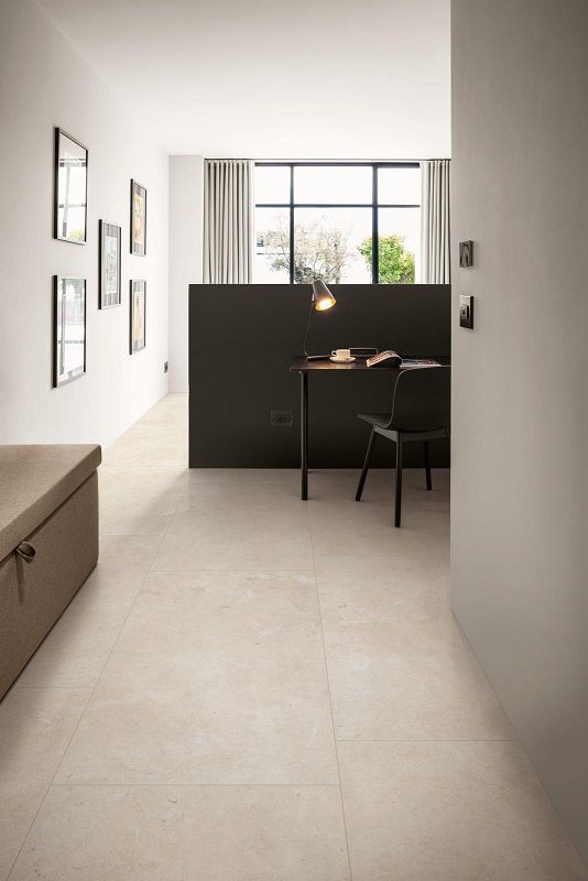 Marazzi Mystone Limestone Ivory 75x150 M7E3 płytka gresowa 140205