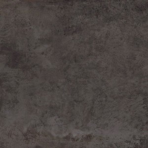 Imola Tube 120N RM Nero 120 x 120 cm - Gresfliesen