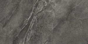 Imola Ceramica Muse Grigio Scuro 60 x 120 cm - Patinierte, satinierte Feinsteinzeugfliese MUSE 12DG PT