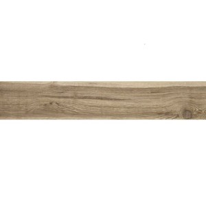 APE Wabi Sabi Anti-Rutsch Fliesen Madagascar Nussbaum 20x120, Holzoptik Feinsteinzeug