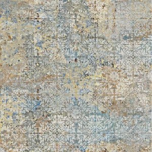 Aparici Teppich Vestige Natur 100 x 100 cm - Feinsteinzeugfliese