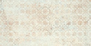 Aparici Teppich Sand Natur Dekor 50 x 100 cm - Dekoration
