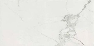 Cerim Zeitloser Calacatta Lucido 60 x 120 cm - Feinsteinzeugfliese