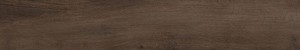 Imola Ceramica Kuni Marrone 20 x 120 cm - natürliche, matte Feinsteinzeugfliese KUNI 2012T