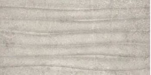 Imola Stoncrete Argento - natürliche strukturierte matte Wandfliese 30 x 60 cm STCRWA2 36AG RM, grau