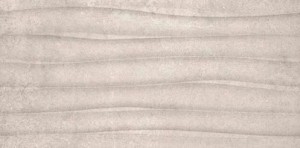 Imola Stoncrete Camargue - natürliche matte strukturierte Wandfliese 30 x 60 cm STCRWA2 36CG RM, grau