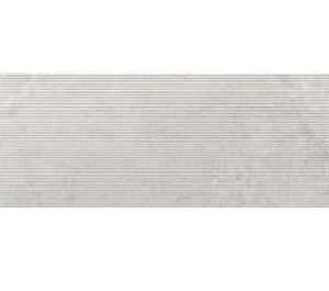 Baldocer Canna Zermatt Acero 30x90 Wandfliesen