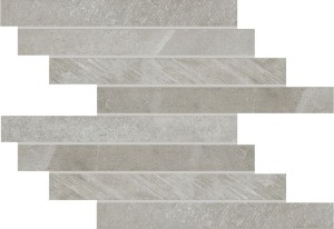 Quintessenza Superfici20 Muretto Mix Perla - 20 x 20 cm Mosaikaglasur SVN406M, Perlmischung
