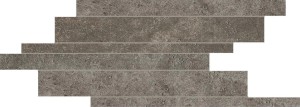 Rex Ceramiche La Roche Di Rex Mud 742239 Lappato 21 x 40 cm - dekorative Feinsteinzeugfliesen