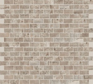 Rex Ceramiche La Roche Di Rex Ecru Mosaik 742229 30 x 30 cm - dekorative Feinsteinzeugfliesen