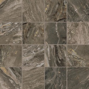 Rex Ceramiche Prexious Rex Dream Arabesque Mosaico Tessere 756361 Mat 30 x 30 cm - dekorative Feinsteinzeugfliesen