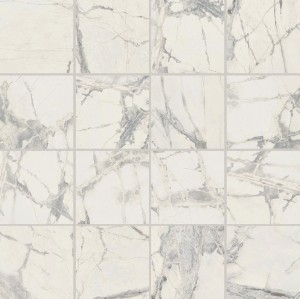 Rex Ceramiche Prexious Rex Mountain Treasure Mosaico Tessere 756359 Matte 30 x 30 cm - dekorative Gresfliesen